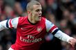 Джек Уилшир, skysports.com