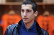 Генрих Мхитарян, фото shakhtar.com