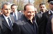Сильвио Берлускони, twitpic.com