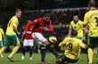 Манчестеру не удалось распечатать ворота Радди, bbc.co.uk