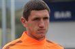 Сергей Кривцов, shakhtar.com