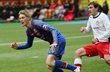 Эльм открыл счет, pfc-cska.com