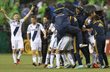 Празднование Гэлэкси, mlssoccer.com