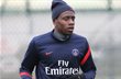 Блез Матюиди, psg.fr