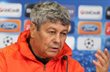 Мирча Луческу, фото shakhtar.com