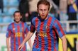 Сандро Кобахидзе, фото Илья Хохлов, Football.ua