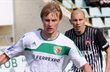 Роман Безус, фото Олега Дубины, Football.ua