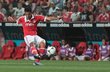 Точный удар Гарая принес Бенфике три очка, фото slbenfica.pt