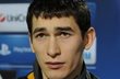 Тарас Степаненко, фото shakhtar.com
