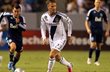 Дэвид Бекхэм, mlssoccer.com
