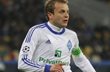 Олег Гусев, фото fcdynamo.kiev.ua