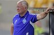 Борис Игнатьев, фото fcdynamo.kiev.ua 