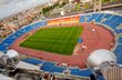 Петровский снова будет пустым, фото: fc-zenit.ru