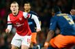 Джек Уилшир, skysports.com
