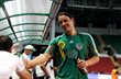 Игорь Лебеденко, фото: fc-terek.ru