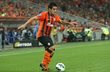 Илсиньо открыл счет в матче, shakhtar.com