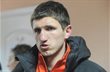 Сергей Кривцов, shakhtar.com