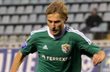 Роман Безус, фото Олега Дубины, Football.ua