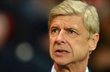 Арсен Венгер, Getty images