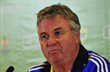 Гус Хиддинк, lenta.ru