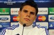 Огнен Вукоевич, фото fcdynamo.kiev.ua