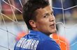 Евгений Коноплянка, фото Станислав Ведмидь, Football.ua