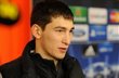 Тарас Степаненко, shakhtar.com