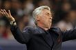 Карло Анчелотти, Getty images