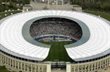 Берлинский олимпийский стадион, фото bigfootball.net 