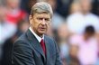 Арсен Венгер, Getty Images