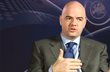 Джанни Инфантино, uefa.com 