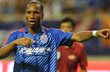 Дидье Дрогба, AFP