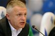 Игорь Суркис, фото Ильи Хохлова, Football.ua