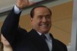 Сильвио Берлускони, football-italia.net
