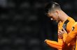 Рики ван Вольфсвинкель, A Bola