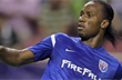 Дидье Дрогба, фото football-italia.net