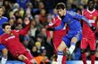 Майкл Паркхерст (второй слева), bundesliga.com 