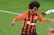Виллиан, фото Валерий Дудуш, Football.ua