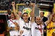 Коринтианс - действующий чемпион, pasionlibertadores.com