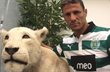 Халид Буларуз, фото sporting.pt 