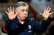 Карло Анчелотти, Getty images