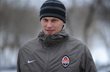 Андрей Пятов, shakhtar.com