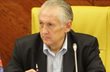 Михаил Фоменко, фото ffu.org.ua