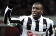 Демба Ба, фото skysports.com