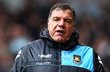 Сэм Аллардайс, Getty images