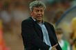 Мирча Луческу, фото shakhtar.com