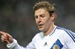 Автор единственного гола, fcdynamo.kiev.ua