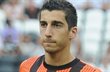 Генрих Мхитарян, фото shakhtar.com