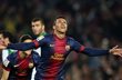 Алексис Санчес, fcbarcelona.com