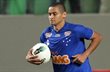 Веллингтон Паулиста, фото cruzeiro.com.br
